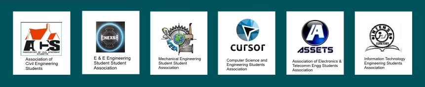 Student Associations